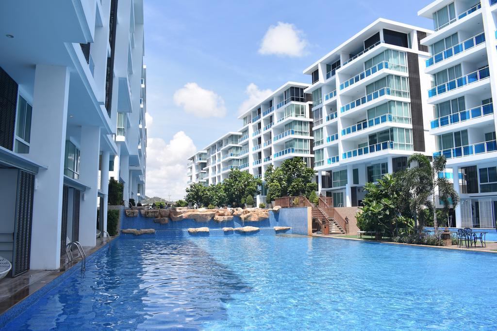 My Resort Huahin By D511 Zewnętrze zdjęcie
