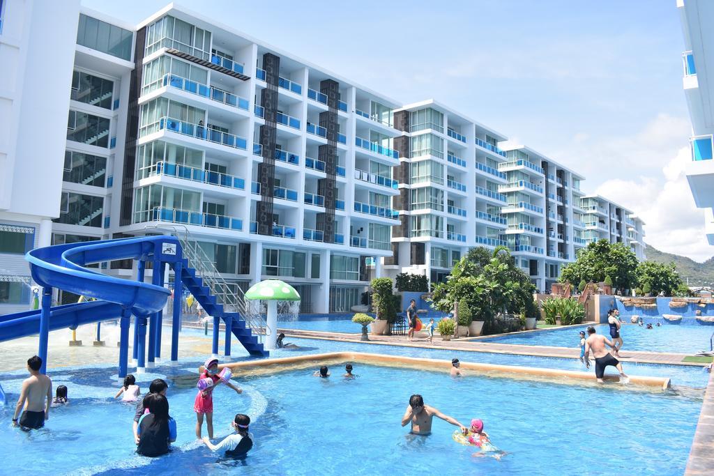 My Resort Huahin By D511 Zewnętrze zdjęcie