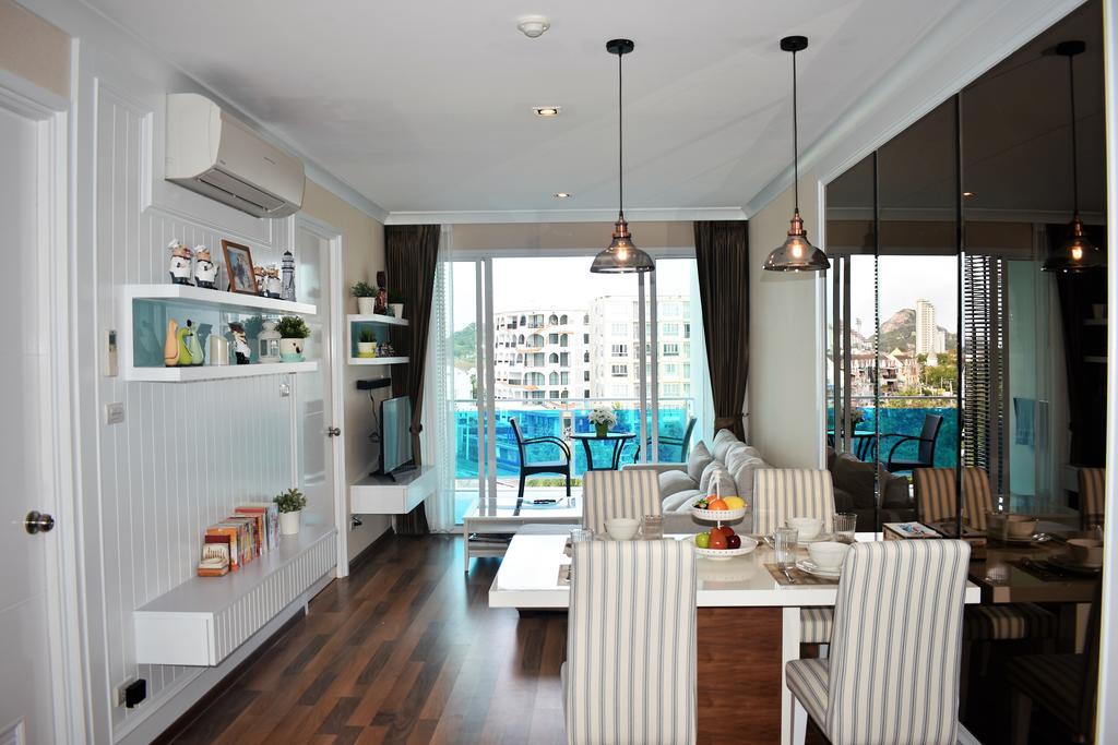My Resort Huahin By D511 Zewnętrze zdjęcie