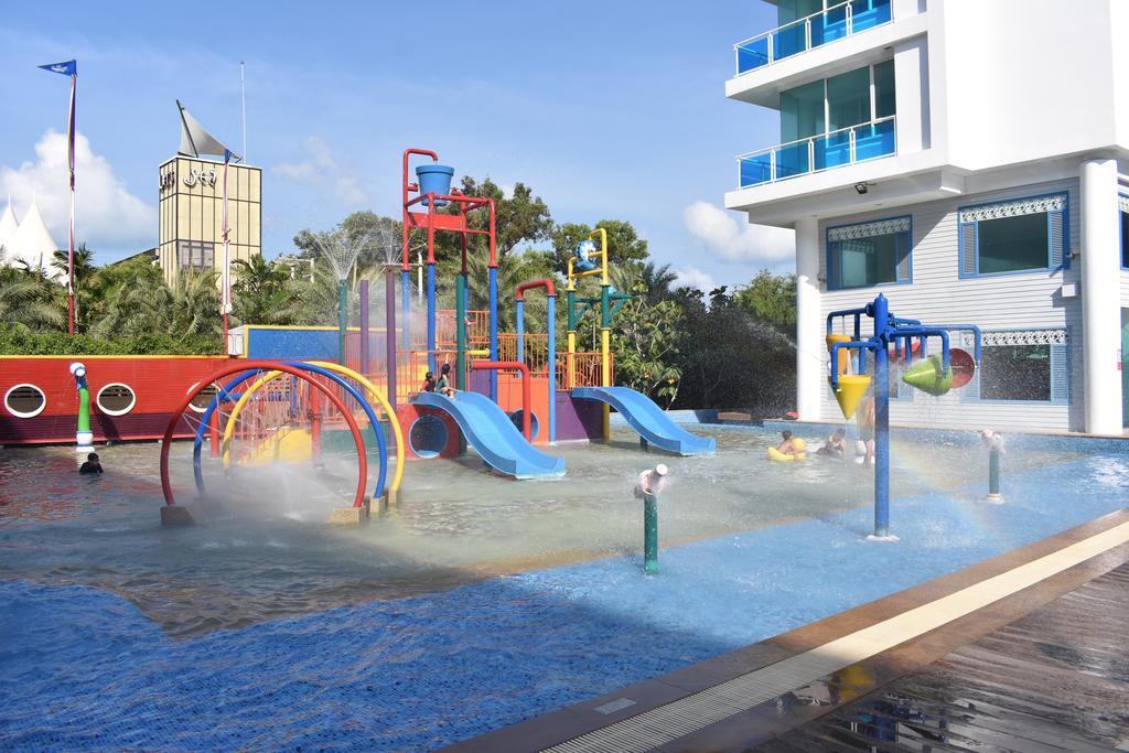 My Resort Huahin By D511 Zewnętrze zdjęcie